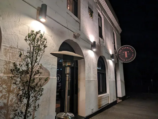 Terminus Hotel Fitzroy North