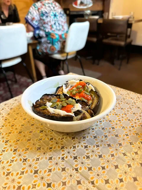 Tèta Mona restaurant
