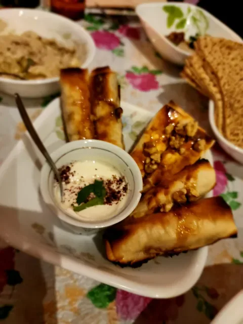 Tèta Mona restaurant