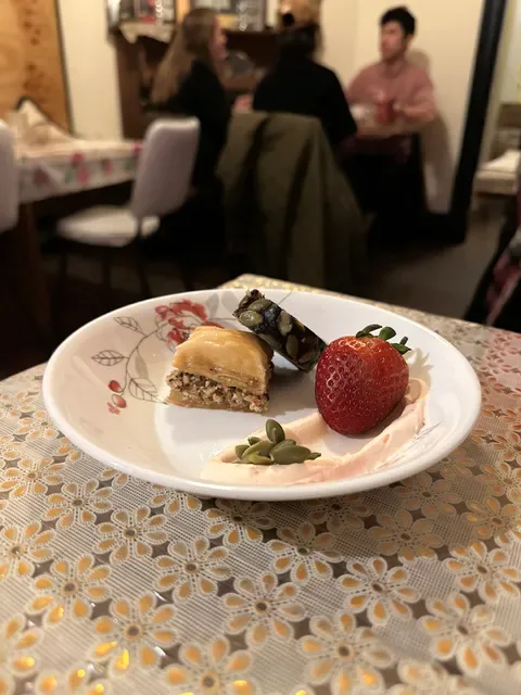 Tèta Mona restaurant