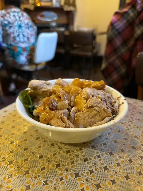 Tèta Mona restaurant