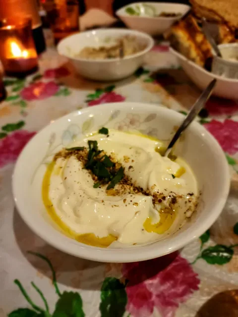 Tèta Mona restaurant