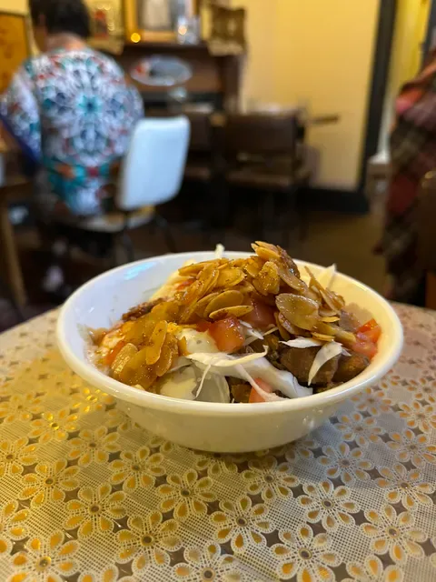 Tèta Mona restaurant