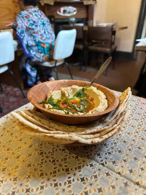 Tèta Mona restaurant