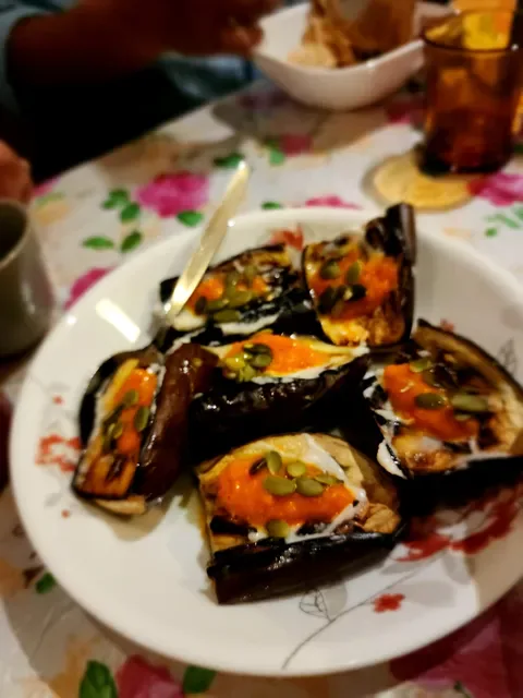 Tèta Mona restaurant
