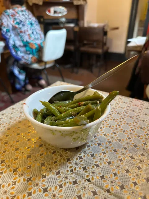 Tèta Mona restaurant