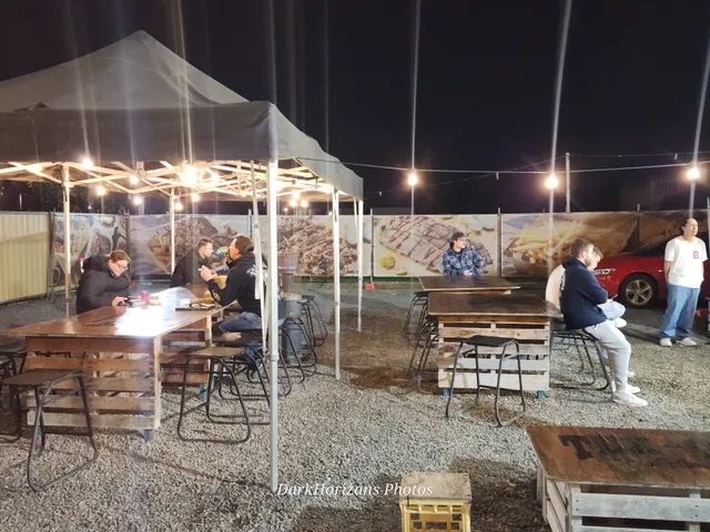 Tex-Oz Smokehouse