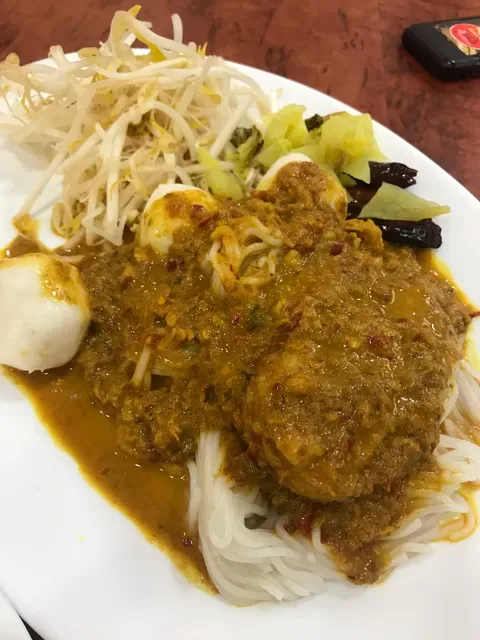 Thai Asia Unique Cafe & Tavern