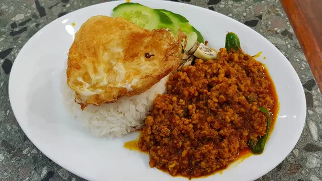 Thai Asia Unique Cafe & Tavern
