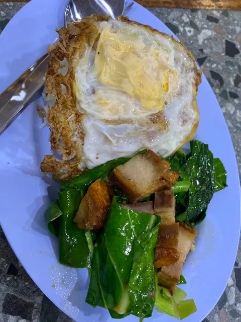 Thai Asia Unique Cafe & Tavern
