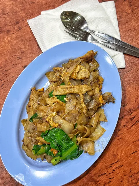 Thai Asia Unique Cafe & Tavern