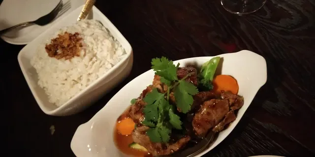 Thai Delight Restaurant