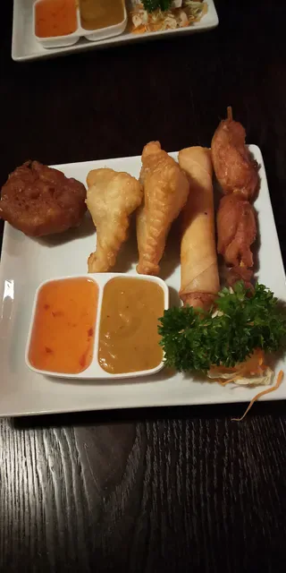 Thai Delight Restaurant