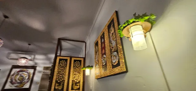 Thai Delight Restaurant