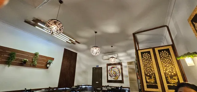 Thai Delight Restaurant