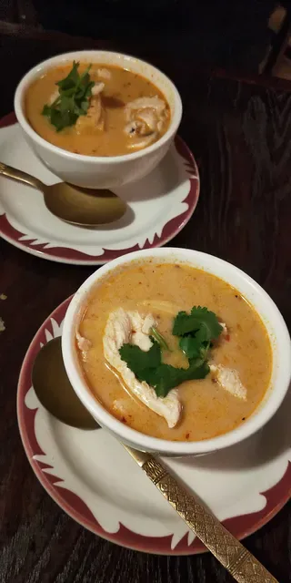 Thai Delight Restaurant