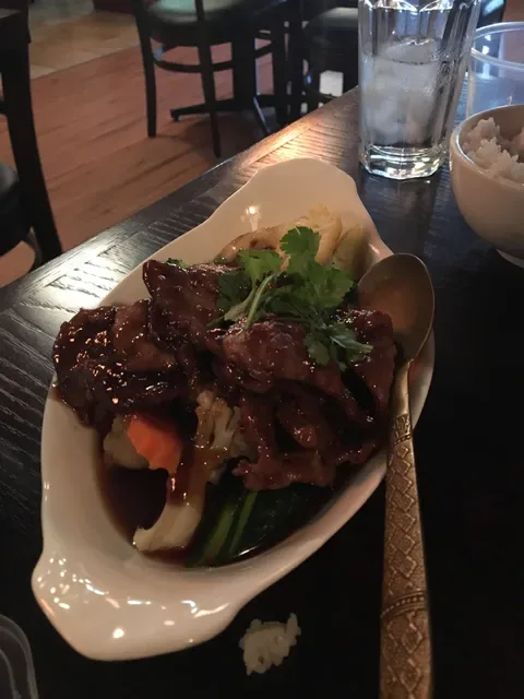 Thai Delight Restaurant