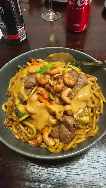 Thai Delight Restaurant