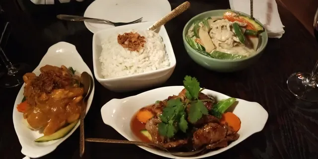 Thai Delight Restaurant
