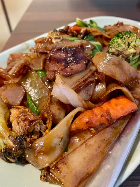 Thai Eat Restaurant (Doncaster East)