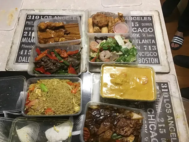 Thai Eat Restaurant (Doncaster East)