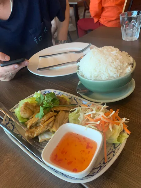 Thai Eat Restaurant (Doncaster East)