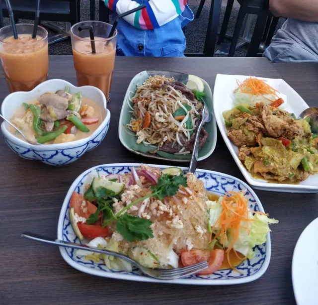 Thai Eat Restaurant (Doncaster East)
