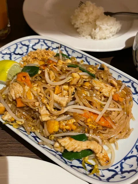 Thai Eat Restaurant (Doncaster East)