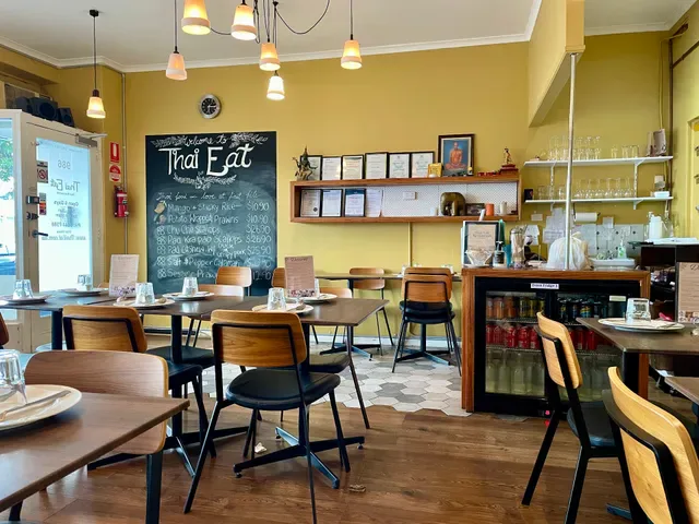 Thai Eat Restaurant (Doncaster East)