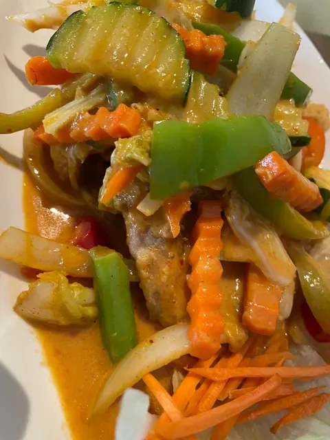 Thai Eat Restaurant (Doncaster East)