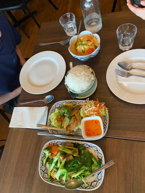Thai Eat Restaurant (Doncaster East)