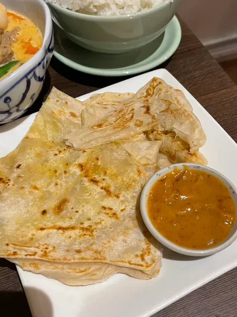 Thai Eat Restaurant (Doncaster East)