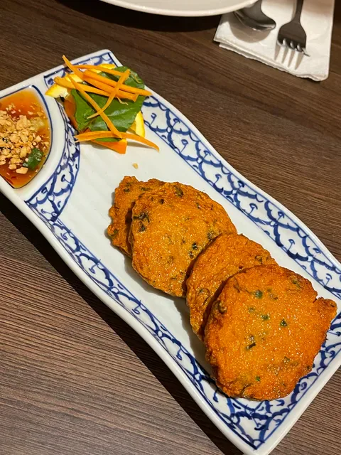 Thai Eat Restaurant (Doncaster East)