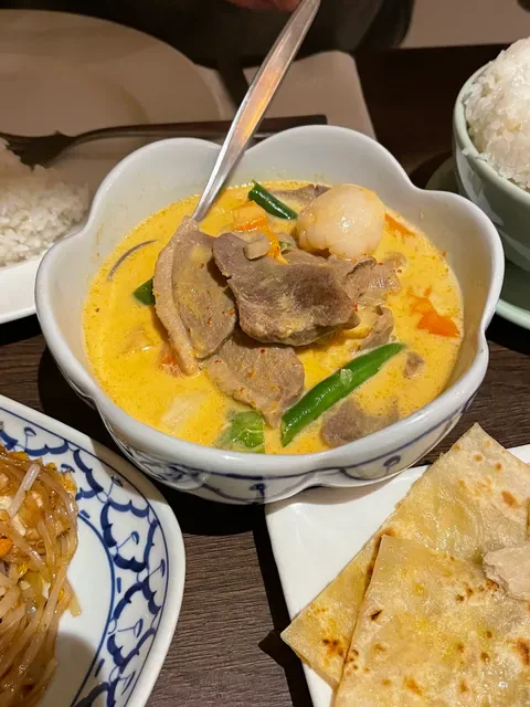 Thai Eat Restaurant (Doncaster East)