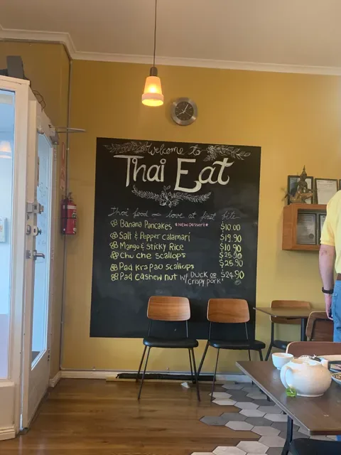 Thai Eat Restaurant (Doncaster East)