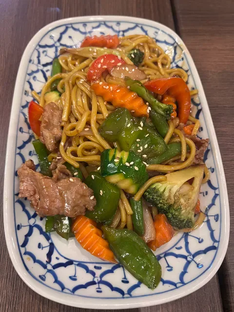 Thai Eat Restaurant (Doncaster East)