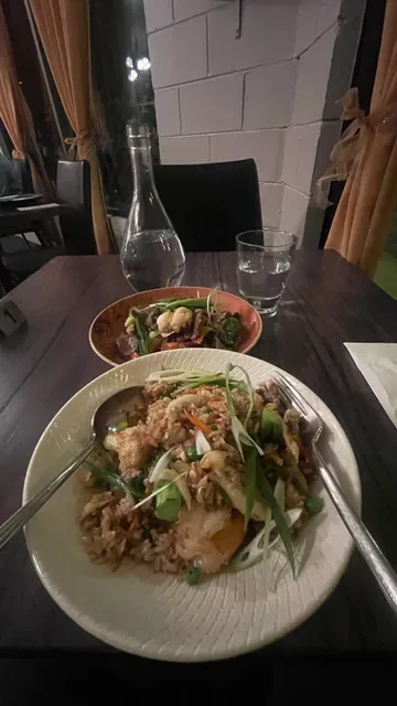 Thai Makong Restaurant