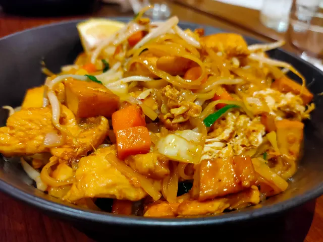 Thai Rani