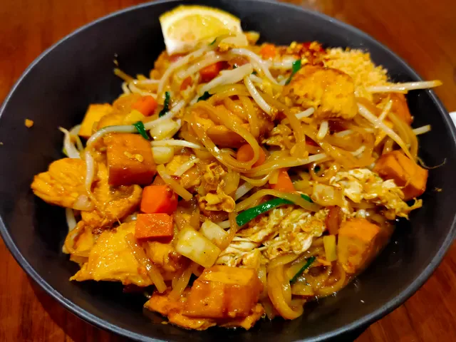 Thai Rani