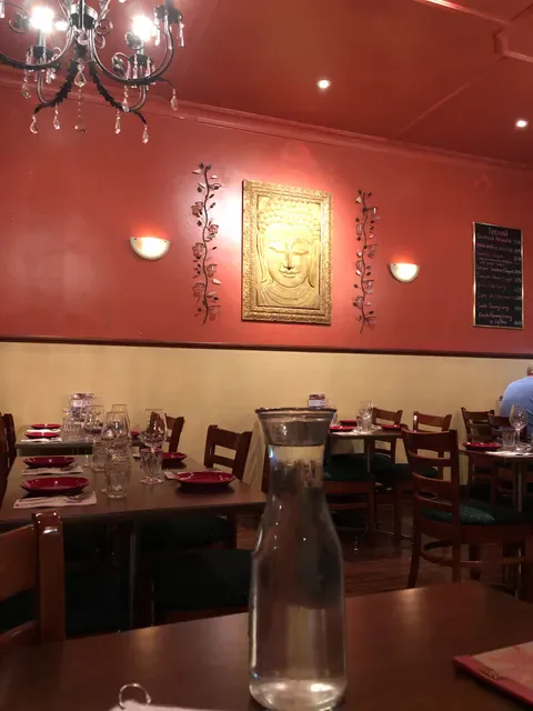Thai Rani