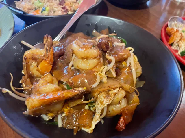 Thai Rani