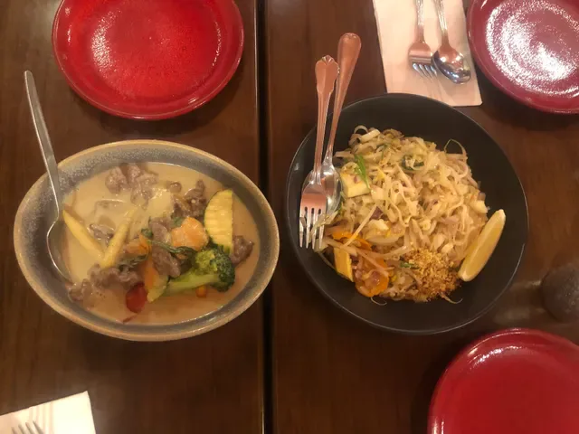 Thai Rani