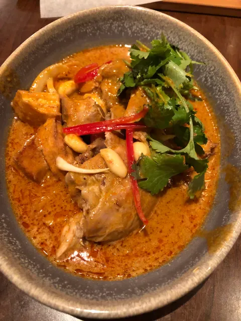 Thai Rani