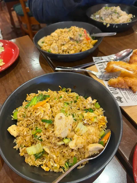 Thai Rani