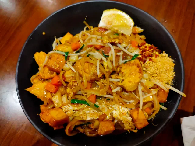 Thai Rani