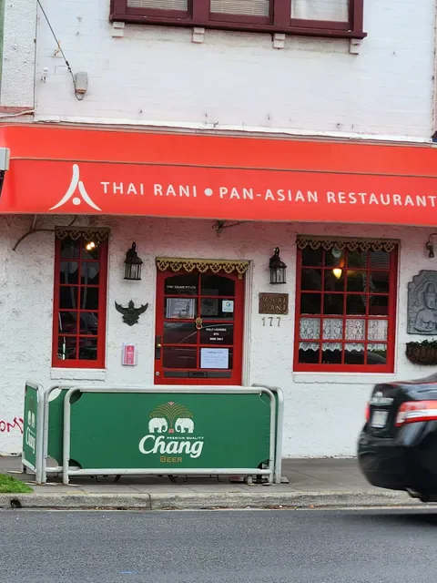 Thai Rani