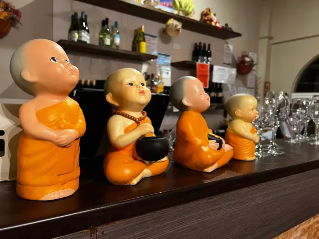 Thai Station Restaurant