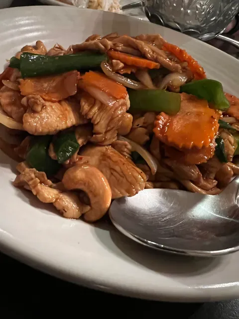 Thai Station Restaurant