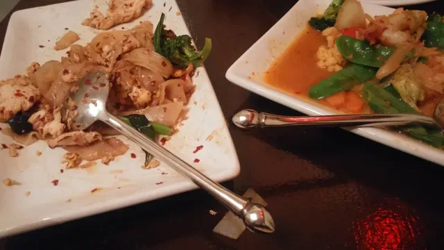 Thai Station Restaurant