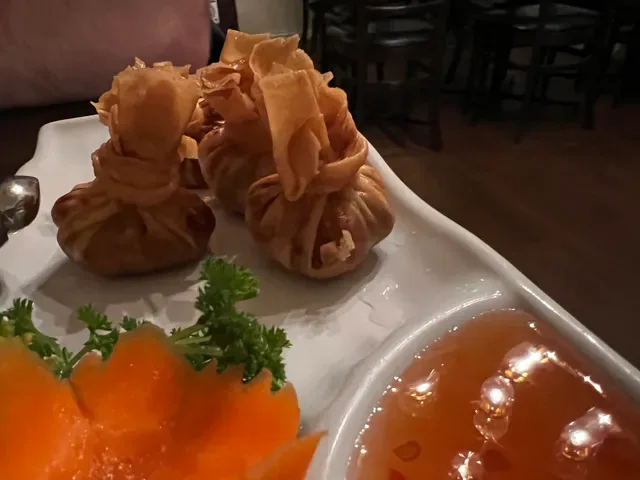 Thai Station Restaurant